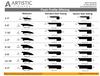 New AFI Flush Profiles & Guide